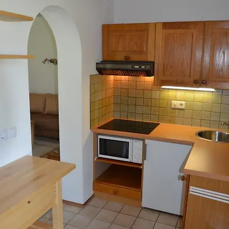 Landhaus Ahrn Leutasch