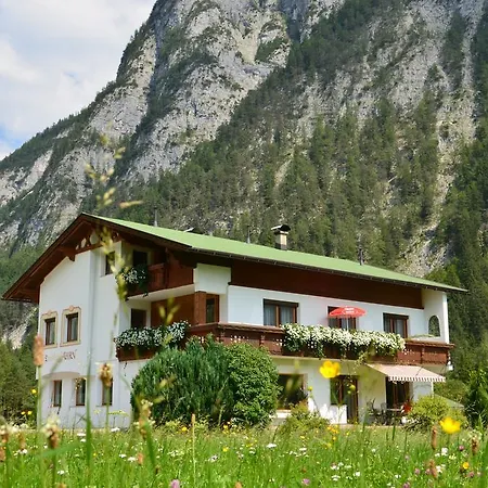 Landhaus Ahrn * Leutasch