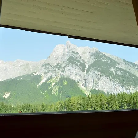 Landhaus Ahrn