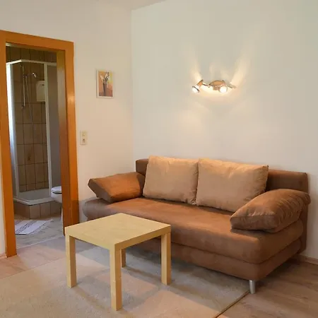 Landhaus Ahrn * Leutasch