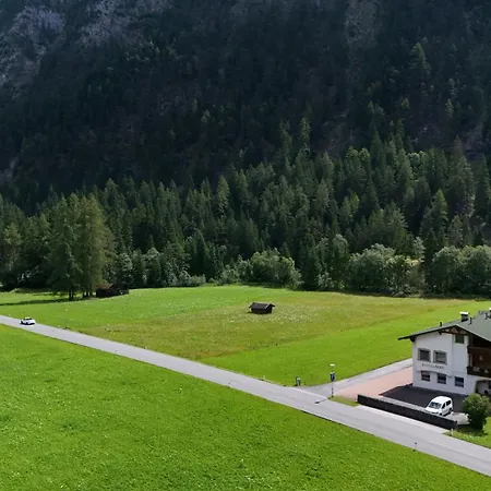 Landhaus Ahrn