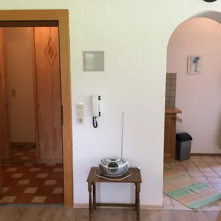 Apartment Landhaus Ahrn