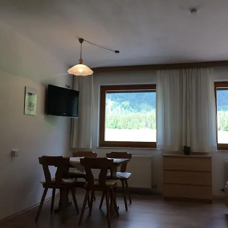 Landhaus Ahrn *