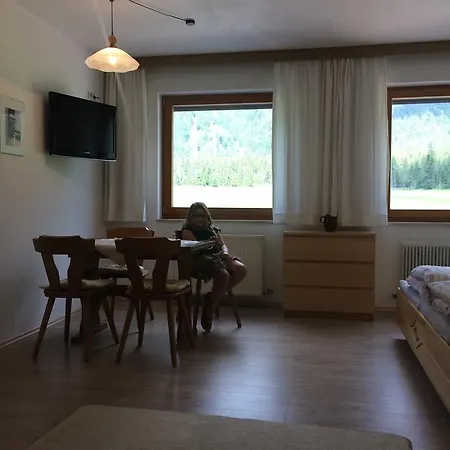 Apartment Landhaus Ahrn *