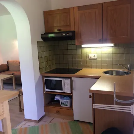 Apartment Landhaus Ahrn