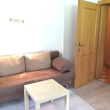 Apartament Ahrn