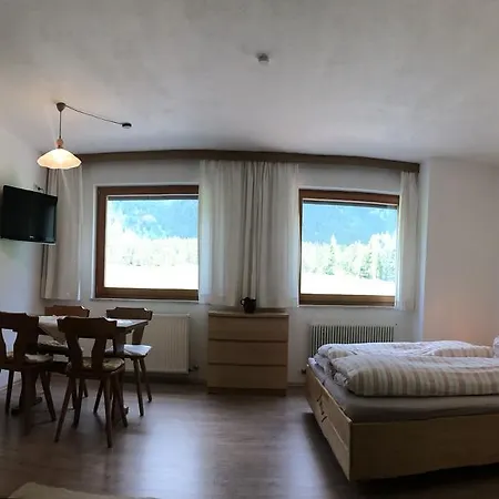 Apartment Landhaus Ahrn *