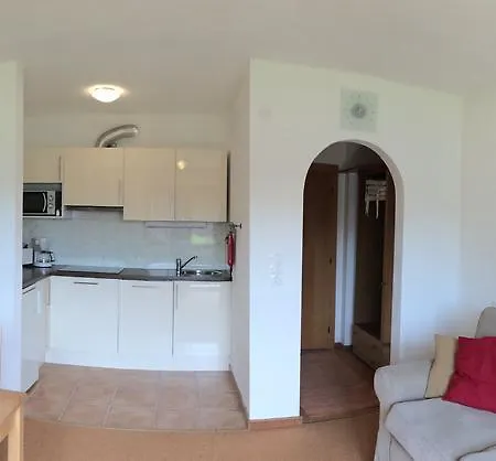 Landhaus Ahrn * Leutasch