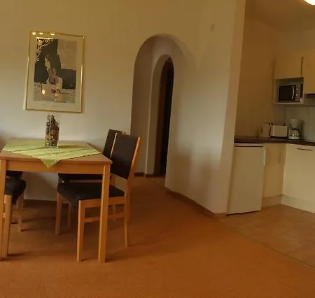 Landhaus Ahrn