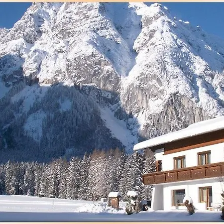 Landhaus Ahrn Apartment