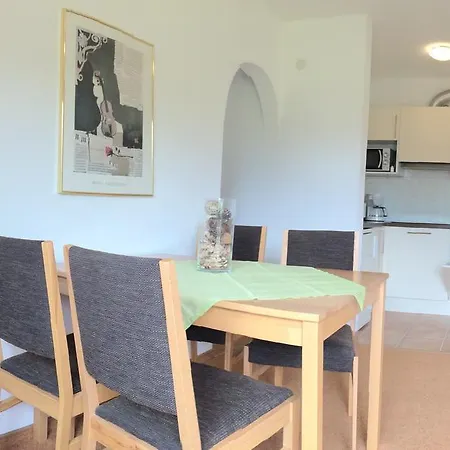 Landhaus Ahrn Apartment *