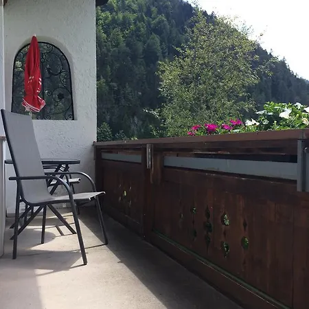 Apartment Landhaus Ahrn *