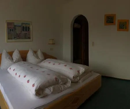 Landhaus Ahrn * Leutasch