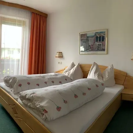 Landhaus Ahrn *