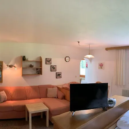 Apartament Ahrn *