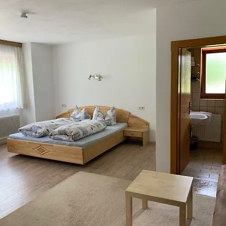 Landhaus Ahrn Apartment *