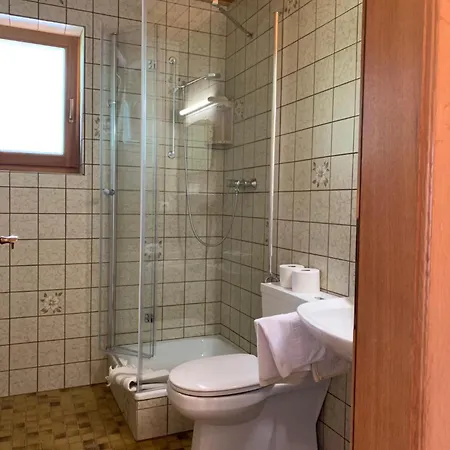 Landhaus Ahrn *