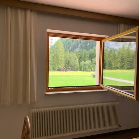 Ahrn Apartman