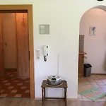 Apartament Ahrn