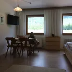 Apartament Ahrn *
