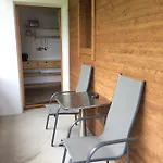 Ahrn Apartament Leutasch