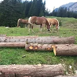 Ahrn * Leutasch
