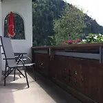 Apartament Ahrn *