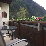 Ahrn Apartament Leutasch