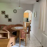 Apartament Ahrn