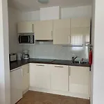 Ahrn Apartament Leutasch