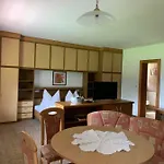 Apartament Ahrn *