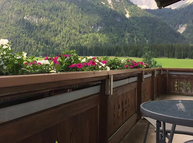 Ahrn Appartement