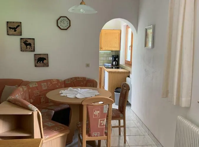 Appartement Ahrn
